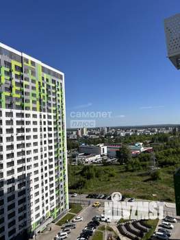 1-к квартира, вторичка, 34м2, 13/26 этаж
