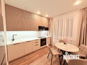 2-к квартира, вторичка, 53м2, 7/30 этаж