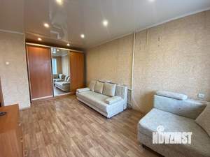 1-к квартира, вторичка, 30м2, 5/5 этаж