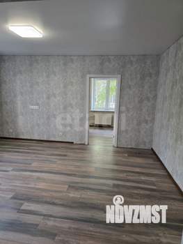 2-к квартира, вторичка, 40м2, 2/24 этаж