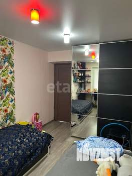 3-к квартира, вторичка, 67м2, 4/10 этаж