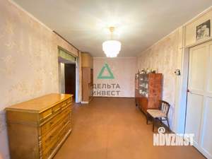 2-к квартира, вторичка, 45м2, 4/5 этаж