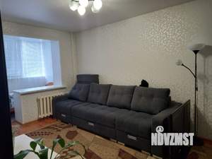 1-к квартира, вторичка, 35м2, 1/11 этаж