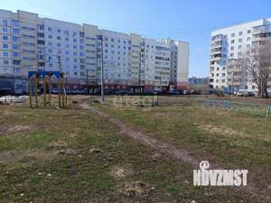 1-к квартира, вторичка, 39м2, 6/9 этаж