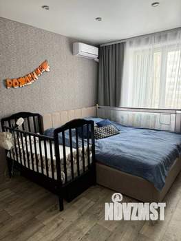 3-к квартира, вторичка, 57м2, 5/9 этаж