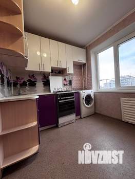 1-к квартира, вторичка, 35м2, 8/9 этаж