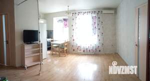 2-к квартира, вторичка, 40м2, 3/3 этаж