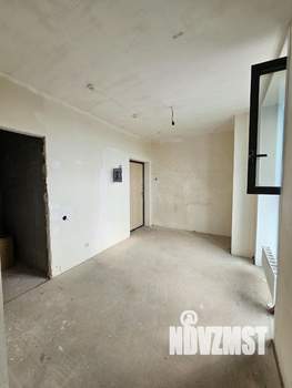 3-к квартира, вторичка, 108м2, 24/25 этаж