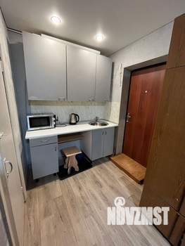 Студия квартира, вторичка, 18м2, 5/5 этаж