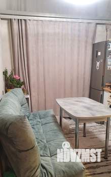 1-к квартира, вторичка, 35м2, 3/9 этаж