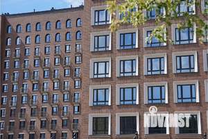 2-к квартира, вторичка, 94м2, 2/8 этаж