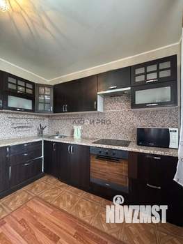 3-к квартира, вторичка, 87м2, 4/18 этаж