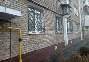 3-к квартира, вторичка, 59м2, 1/5 этаж