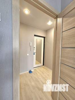 1-к квартира, вторичка, 36м2, 6/9 этаж