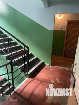 2-к квартира, вторичка, 51м2, 7/9 этаж