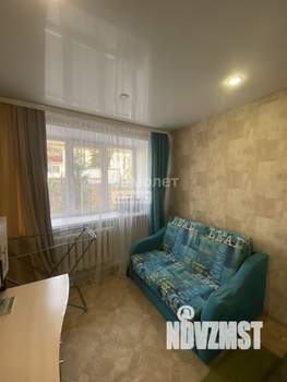 1-к квартира, вторичка, 29м2, 1/2 этаж
