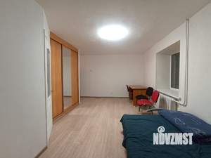 1-к квартира, вторичка, 31м2, 3/5 этаж