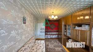 1-к квартира, вторичка, 31м2, 5/5 этаж