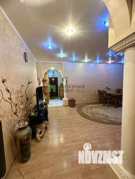 3-к квартира, вторичка, 78м2, 1/10 этаж