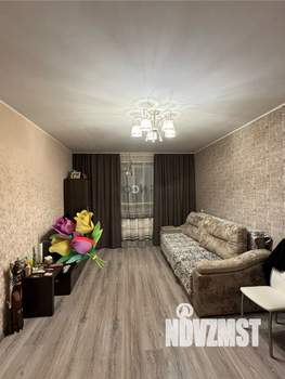1-к квартира, вторичка, 33м2, 6/6 этаж