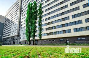 2-к квартира, вторичка, 52м2, 4/14 этаж