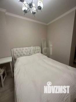 2-к квартира, вторичка, 49м2, 13/25 этаж