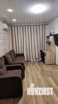 1-к квартира, вторичка, 36м2, 1/6 этаж