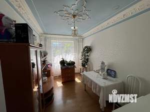 3-к квартира, вторичка, 52м2, 3/9 этаж