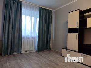 1-к квартира, вторичка, 28м2, 5/5 этаж