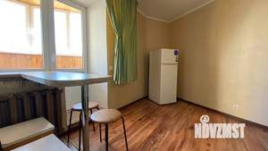 1-к квартира, вторичка, 37м2, 3/12 этаж