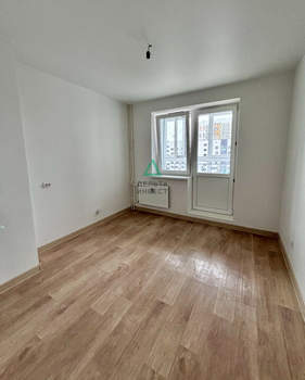 1-к квартира, вторичка, 34м2, 9/18 этаж