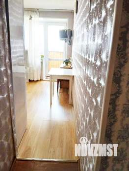 1-к квартира, вторичка, 45м2, 12/12 этаж