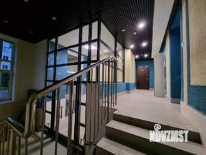 1-к квартира, вторичка, 34м2, 2/5 этаж