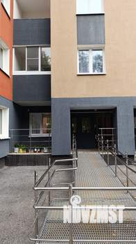 3-к квартира, вторичка, 90м2, 3/10 этаж