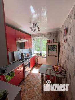 1-к квартира, вторичка, 40м2, 2/3 этаж