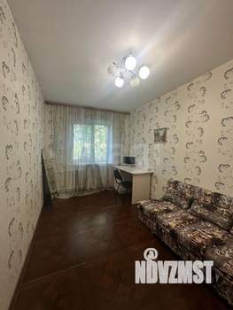 2-к квартира, вторичка, 44м2, 2/5 этаж