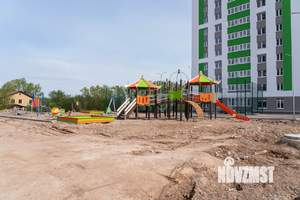 3-к квартира, вторичка, 75м2, 5/19 этаж