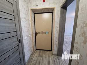 1-к квартира, вторичка, 27м2, 8/18 этаж