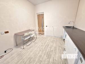1-к квартира, вторичка, 42м2, 9/13 этаж