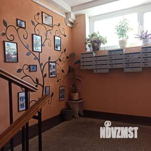 2-к квартира, вторичка, 46м2, 7/9 этаж