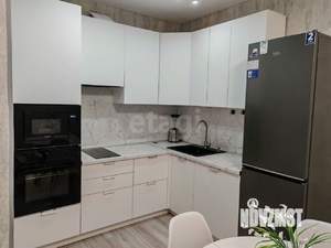 2-к квартира, вторичка, 47м2, 9/25 этаж