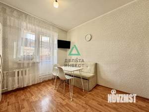 1-к квартира, вторичка, 40м2, 4/10 этаж