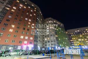 1-к квартира, вторичка, 35м2, 5/24 этаж