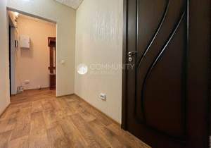1-к квартира, вторичка, 44м2, 4/10 этаж