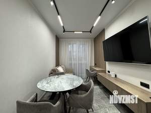 1-к квартира, вторичка, 35м2, 5/27 этаж