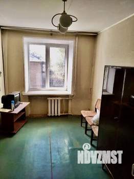 2-к квартира, вторичка, 43м2, 5/12 этаж