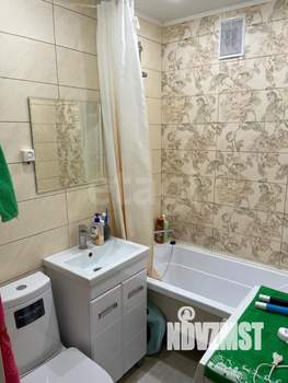 2-к квартира, вторичка, 45м2, 4/5 этаж