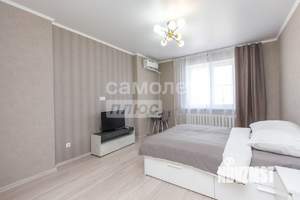 1-к квартира, вторичка, 40м2, 18/18 этаж