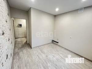 1-к квартира, вторичка, 36м2, 1/5 этаж