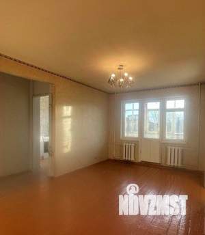 2-к квартира, вторичка, 45м2, 5/6 этаж